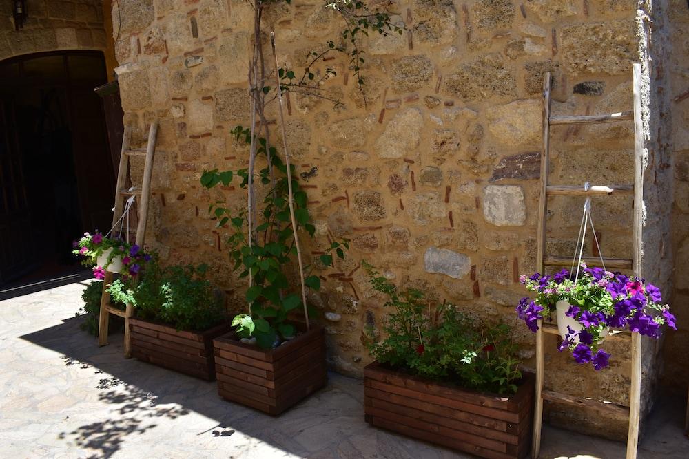 Hotel S. Nikolis Historic Boutique Rhodes City