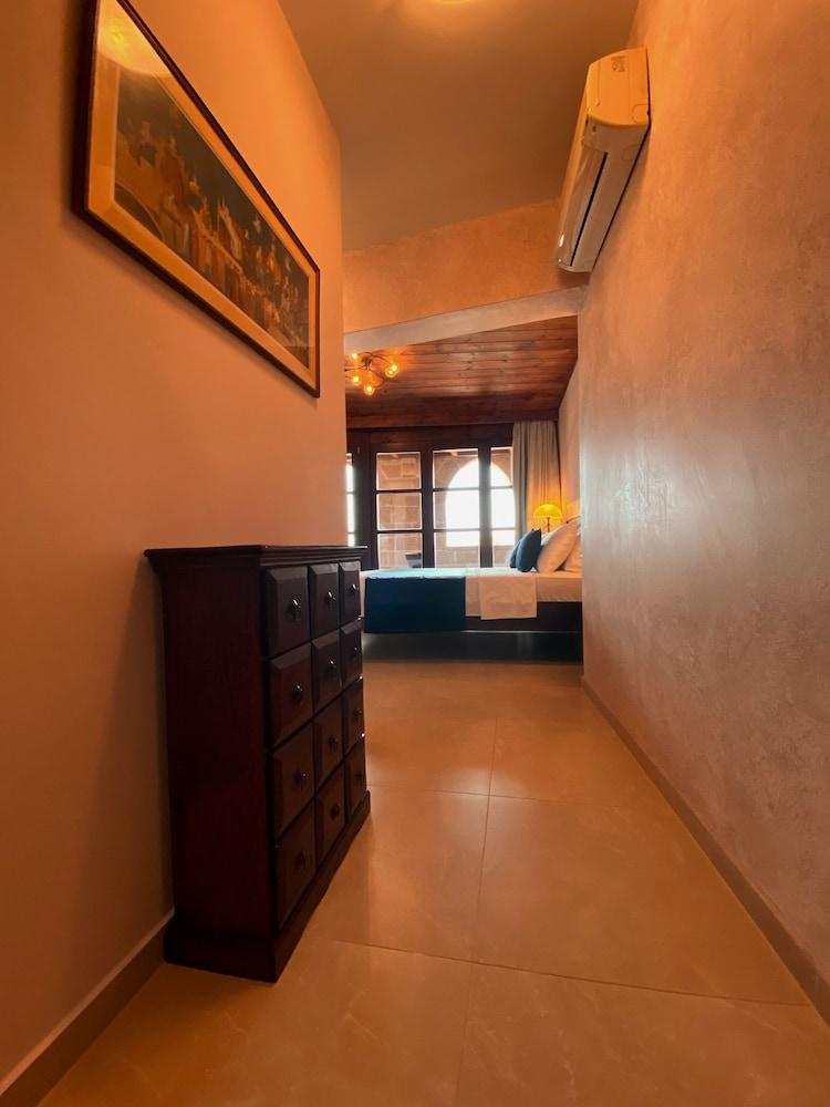 S. Nikolis Historic Boutique Hotel Rhodes City