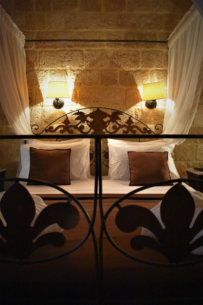 Hotel S. Nikolis Historic Boutique