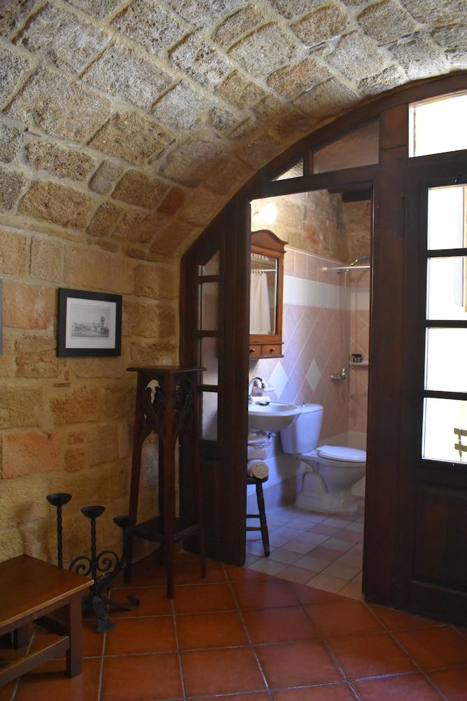 S. Nikolis Historic Boutique 4* Rhodes City