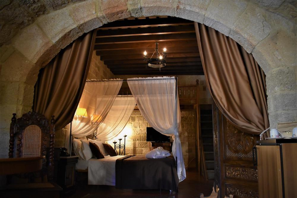 Hotel S. Nikolis Historic Boutique Rhodes City