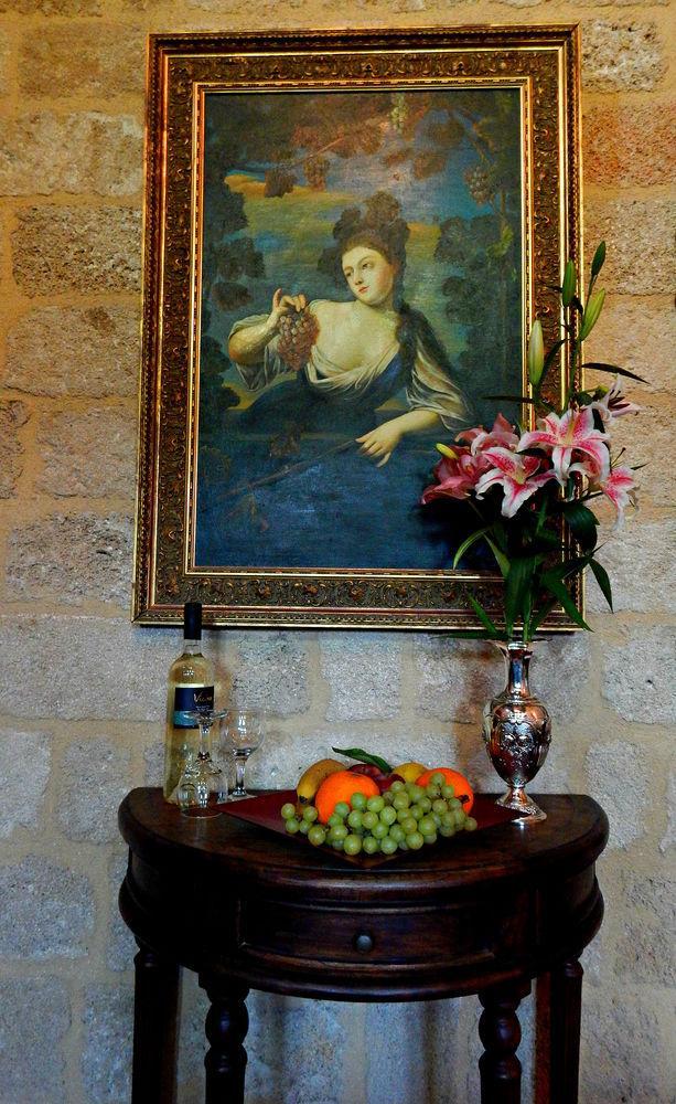 S. Nikolis Historic Boutique