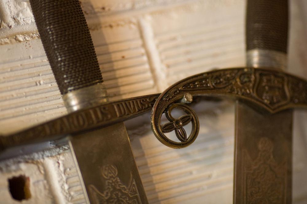 Hotel S. Nikolis Historic Boutique Rhodes City