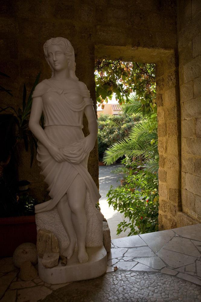 S. Nikolis Historic Boutique