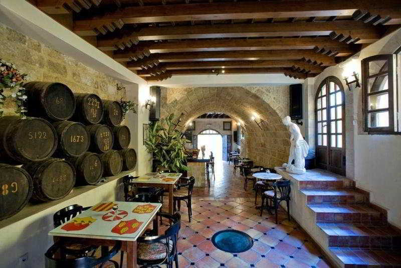 S. Nikolis Historic Boutique