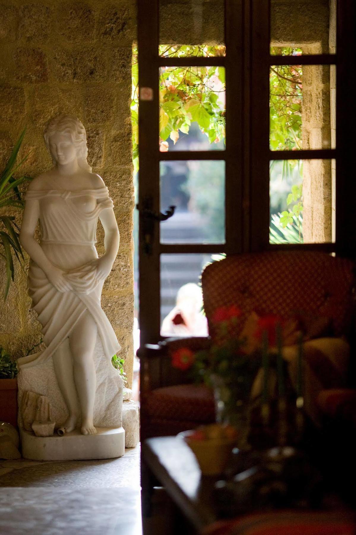 Hotel S. Nikolis Historic Boutique