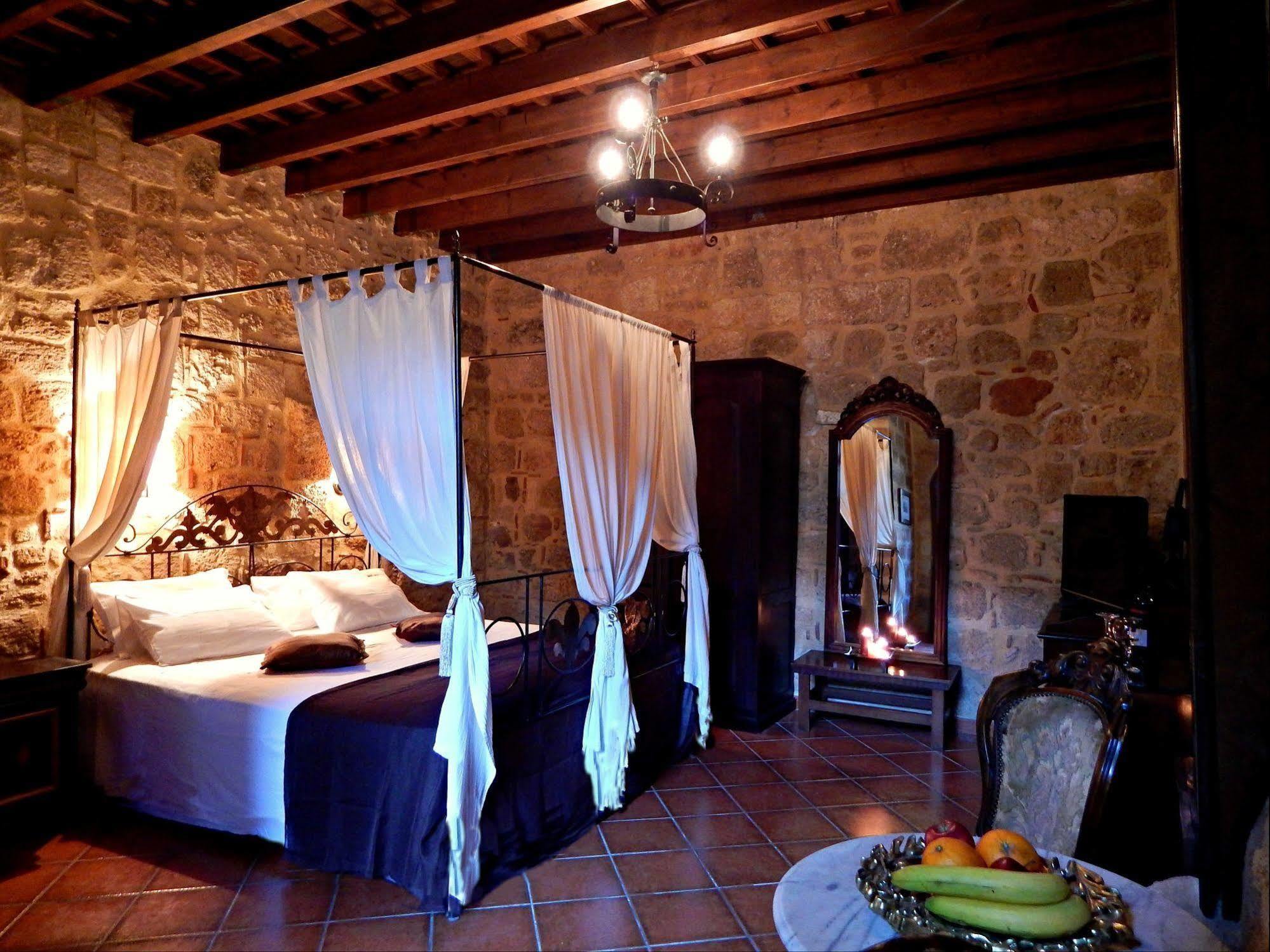 S. Nikolis Historic Boutique 4* Rhodes City