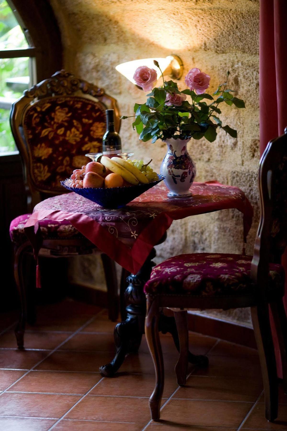 Hotel S. Nikolis Historic Boutique Rhodes City