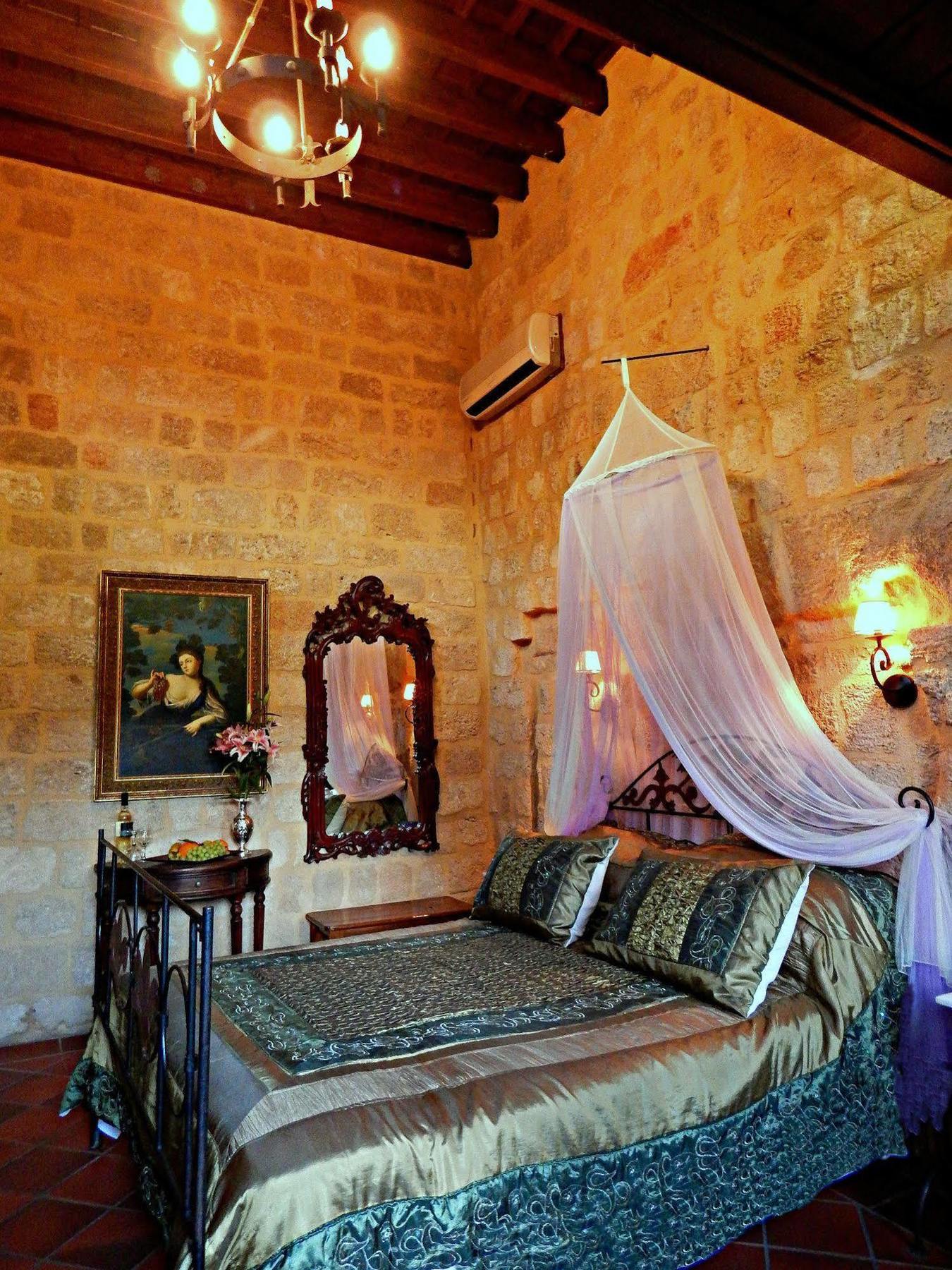 S. Nikolis Historic Boutique Hotel Rhodes City