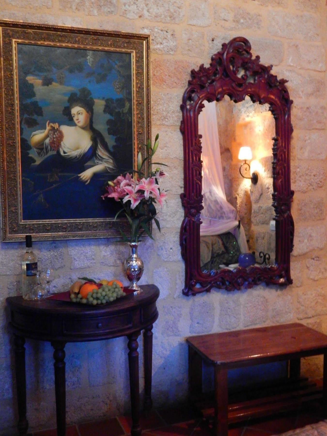 S. Nikolis Historic Boutique Hotel Rhodes City