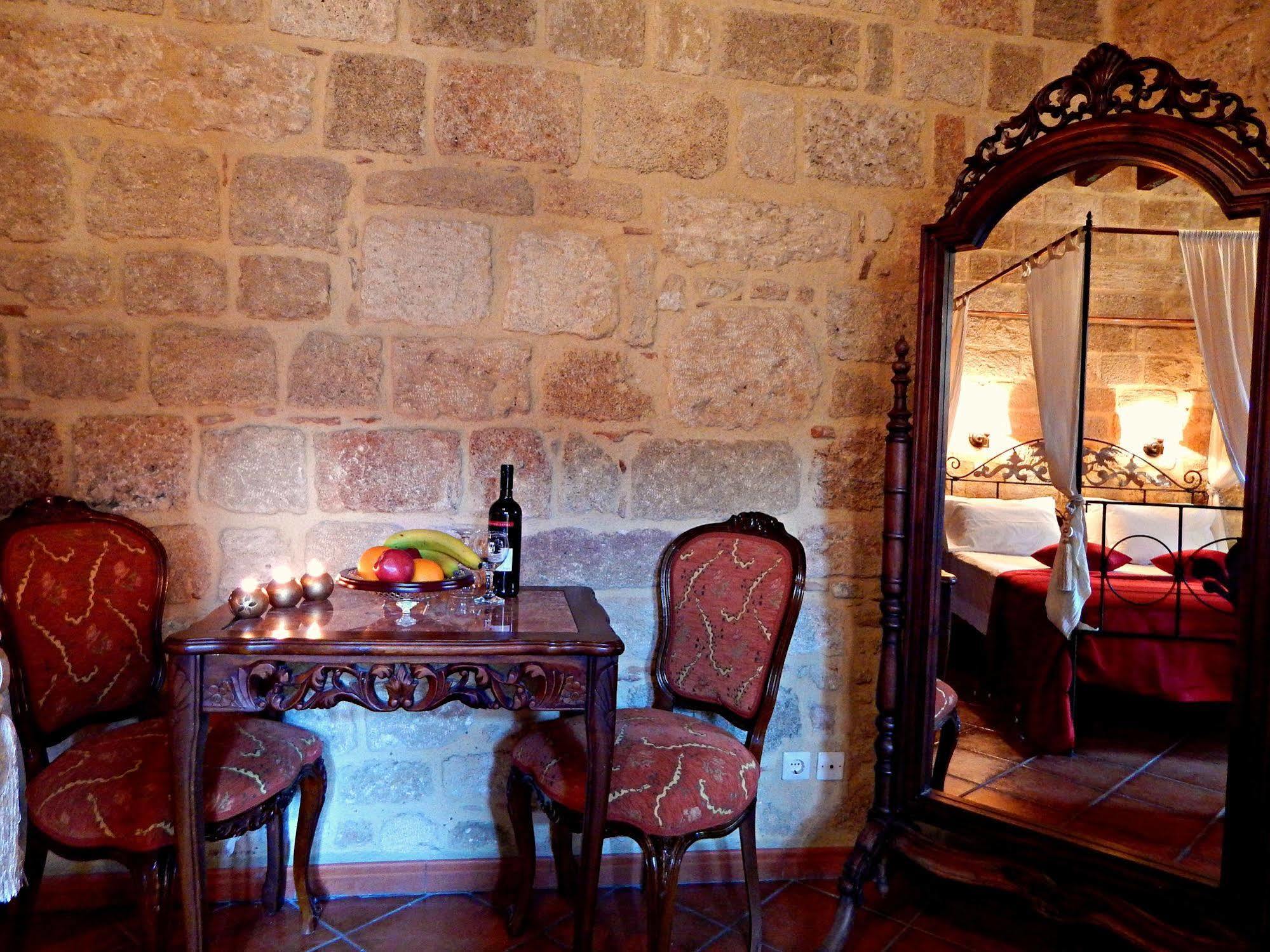 S. Nikolis Historic Boutique